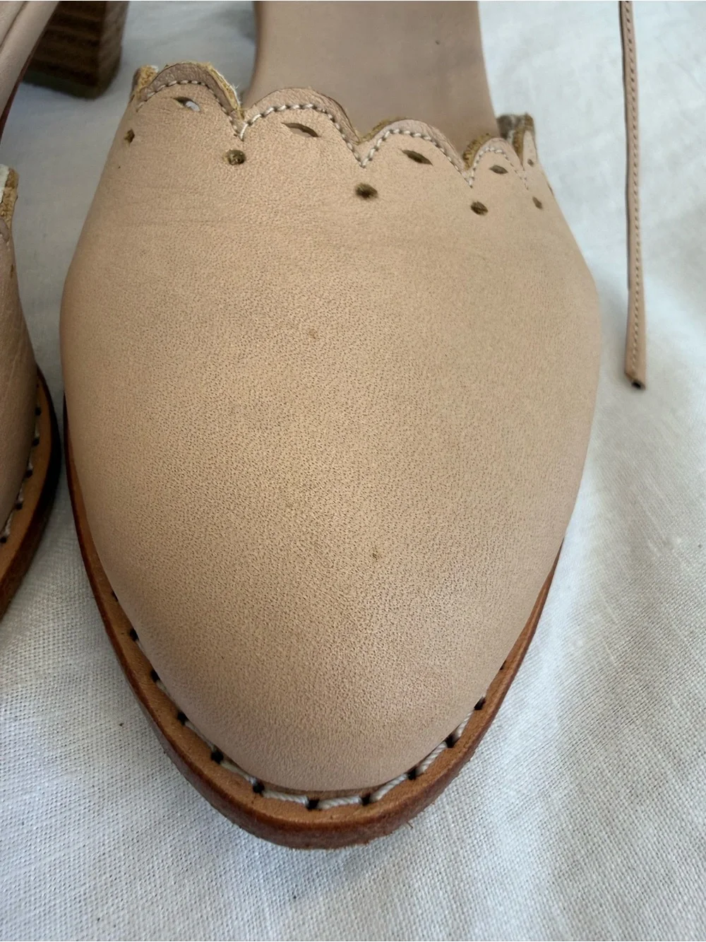Bali Elf gently preowned
